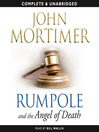 Rumpole and the Angel of Death (MP3)